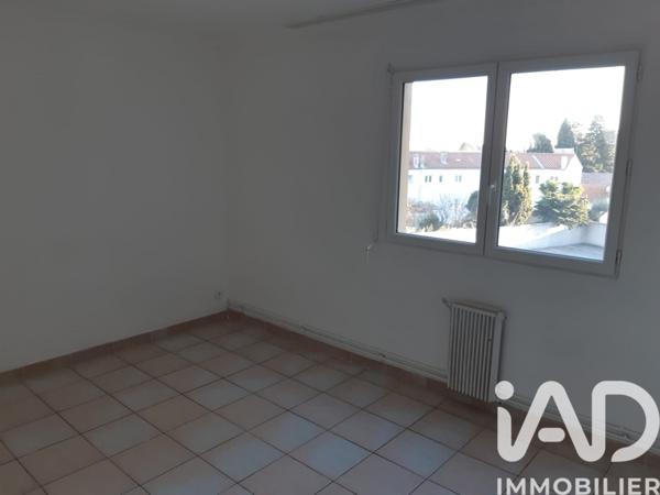 Appartement à vendre 4 pièces 78 m² Narbonne