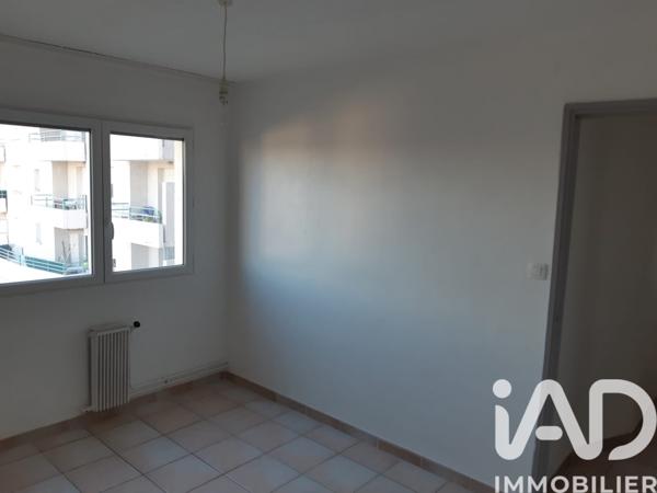Appartement à vendre 4 pièces 78 m² Narbonne