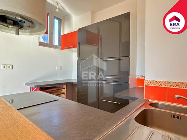 Appartement de charme à Rennes 2 pièces 46 m2