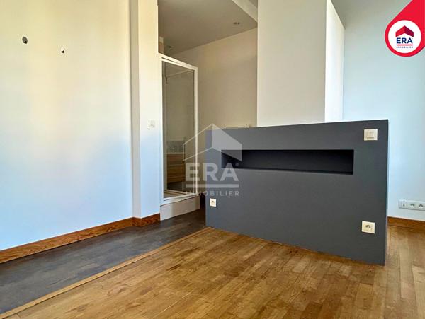 Appartement de charme à Rennes 2 pièces 46 m2