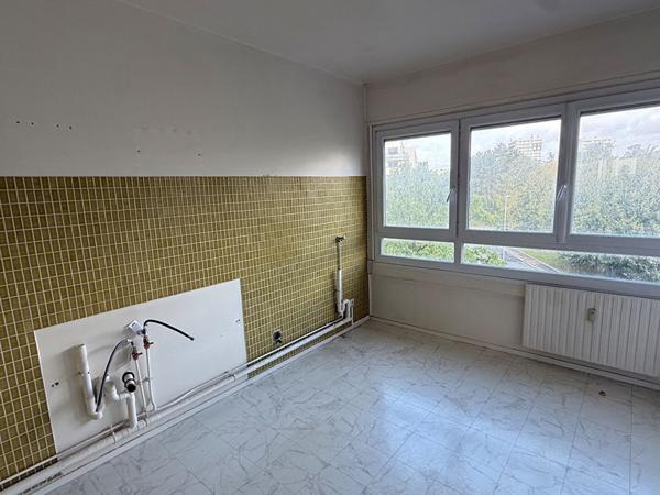Appartement Caen 2 pièce(s) 50 m2