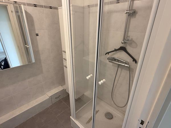 Appartement Caen 2 pièce(s) 50 m2