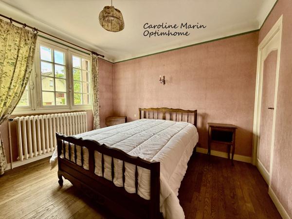 Maison à vendre 5 pièces CORNEVILLE SUR RISLE (27)