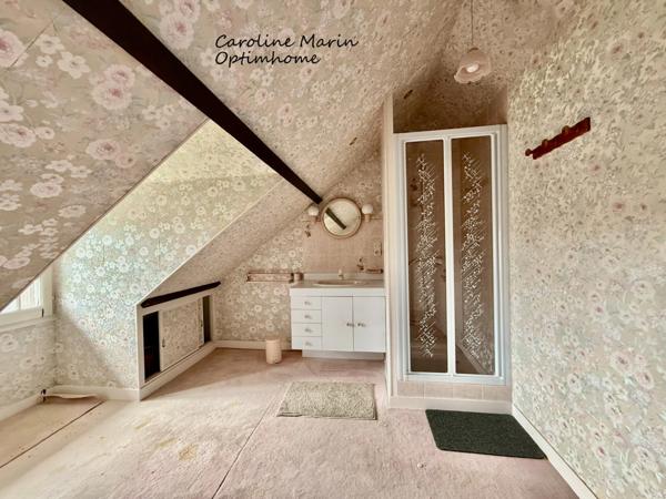 Maison à vendre 5 pièces CORNEVILLE SUR RISLE (27)
