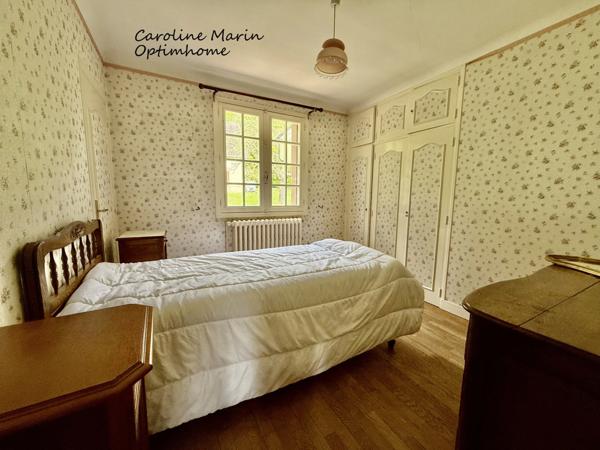 Maison à vendre 5 pièces CORNEVILLE SUR RISLE (27)
