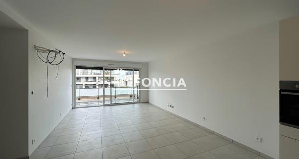 Location Appartement 4 pièces 86.89 m² - Truchtersheim 67370