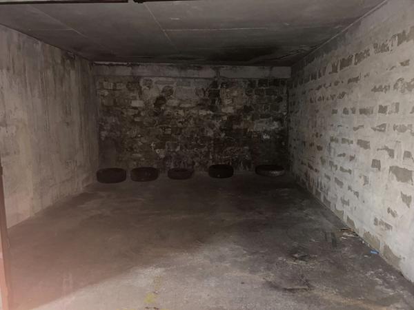 Achat parking / box Paris 18 - 23 m² - 40 000 €