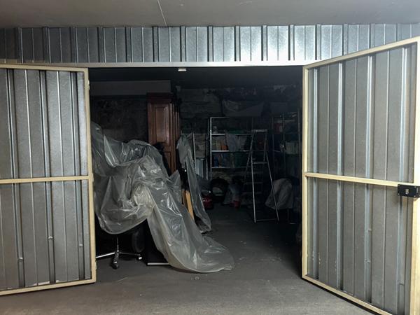 Achat parking / box Paris 18 - 23 m² - 40 000 €