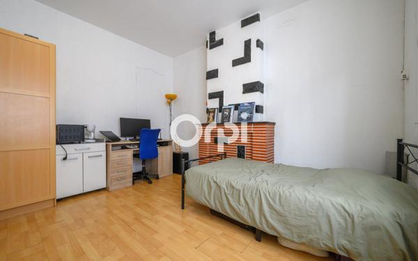 Maison à vendre    5 pièces • 79 m2 Valenciennes