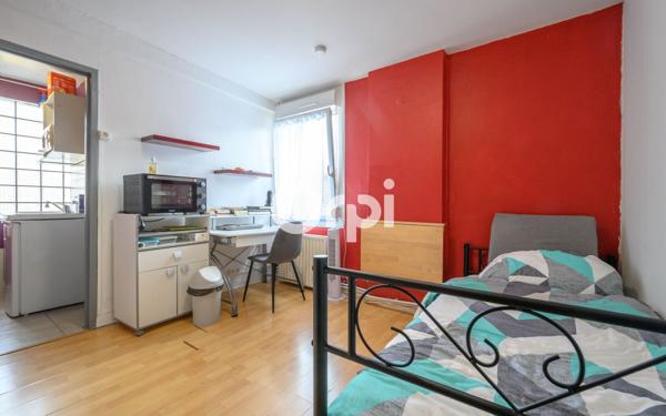 Maison à vendre    5 pièces • 79 m2 Valenciennes