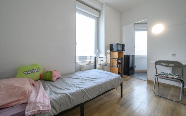 Maison à vendre    5 pièces • 79 m2 Valenciennes