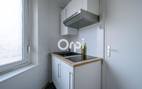 Maison à vendre    5 pièces • 79 m2 Valenciennes