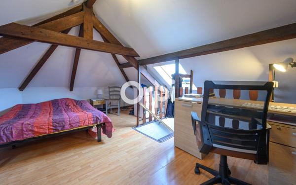 Maison à vendre    5 pièces • 79 m2 Valenciennes