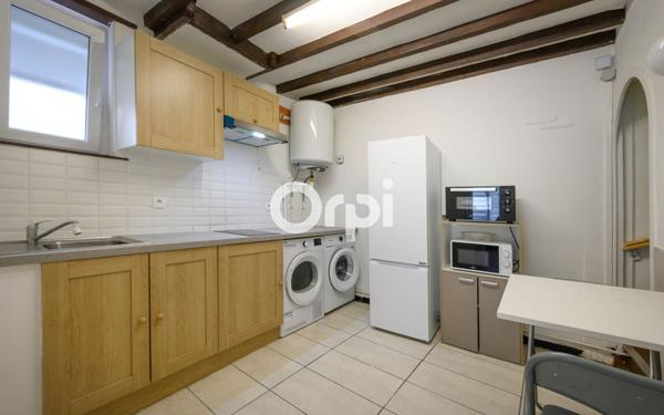 Maison à vendre    5 pièces • 79 m2 Valenciennes