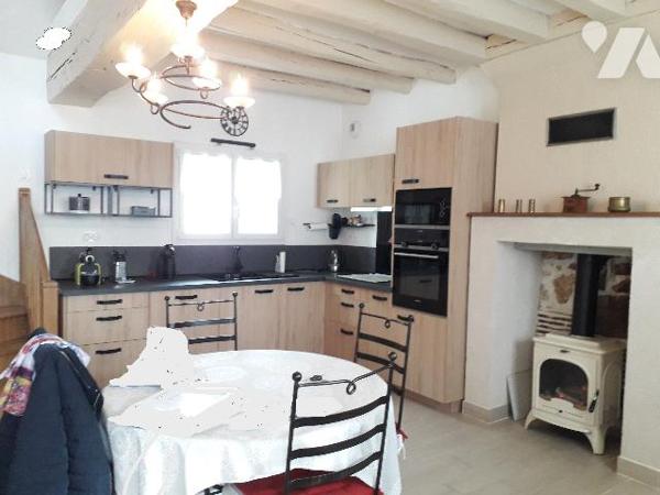 IDEAL GITE, CHAMBRES D'HOTES OU JEUNE COUPLE, PROCHE BEAUVAL