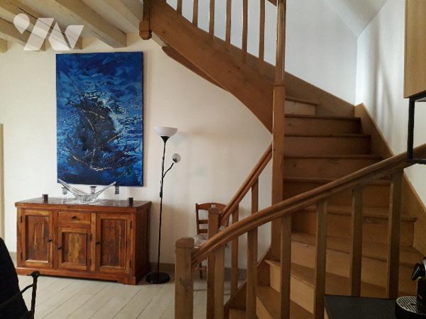 IDEAL GITE, CHAMBRES D'HOTES OU JEUNE COUPLE, PROCHE BEAUVAL