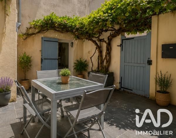 Location maison 5 pièces 127 m² Chanteloup-les-Vignes