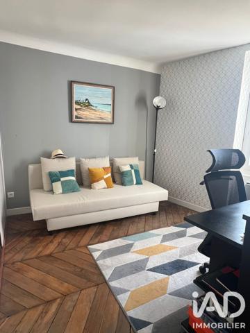 Location maison 5 pièces 127 m² Chanteloup-les-Vignes