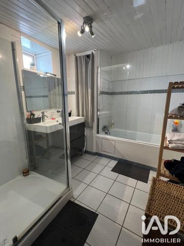 Location maison 5 pièces 127 m² Chanteloup-les-Vignes