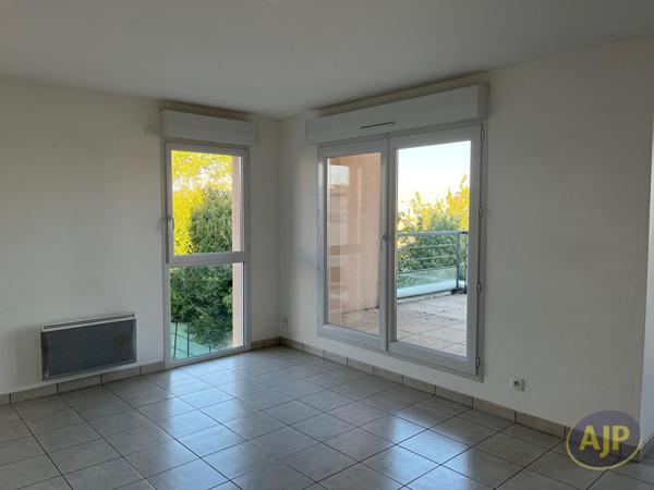 Location appartement Avrille : 1 002 € - AJP Immobilier Angers