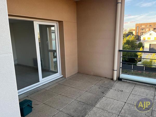 Location appartement Avrille : 1 002 € - AJP Immobilier Angers