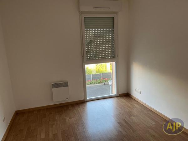 Location appartement Avrille : 1 002 € - AJP Immobilier Angers