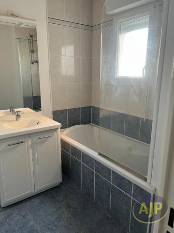 Location appartement Avrille : 1 002 € - AJP Immobilier Angers