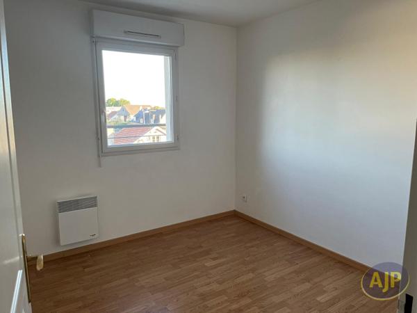 Location appartement Avrille : 1 002 € - AJP Immobilier Angers