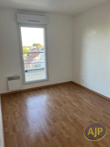 Location appartement Avrille : 1 002 € - AJP Immobilier Angers