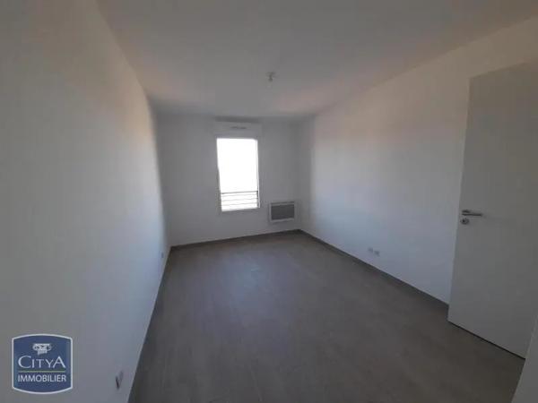 Appartement à louer 2 pièces 46.44m² Aix-en-Provence (13290)