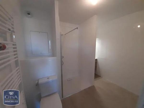 Appartement à louer 2 pièces 46.44m² Aix-en-Provence (13290)