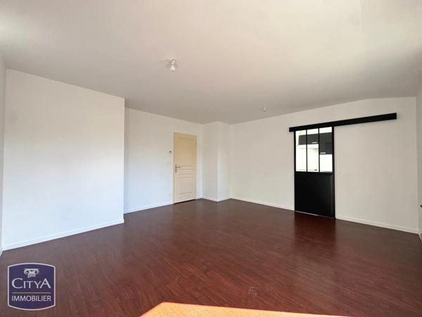 Appartement à vendre 3 pièces 58.04m² Arras (62000)