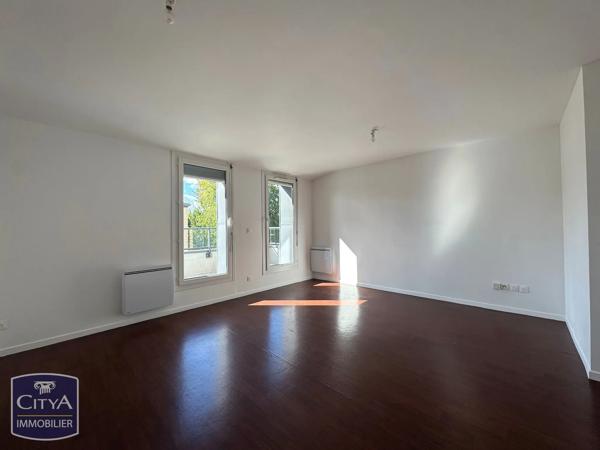 Appartement à vendre 3 pièces 58.04m² Arras (62000)
