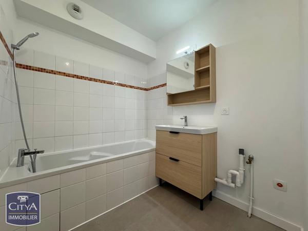 Appartement à vendre 3 pièces 58.04m² Arras (62000)