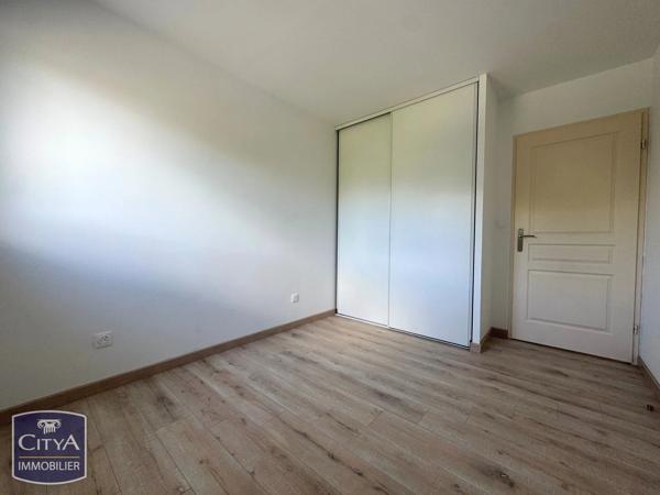 Appartement à vendre 3 pièces 58.04m² Arras (62000)
