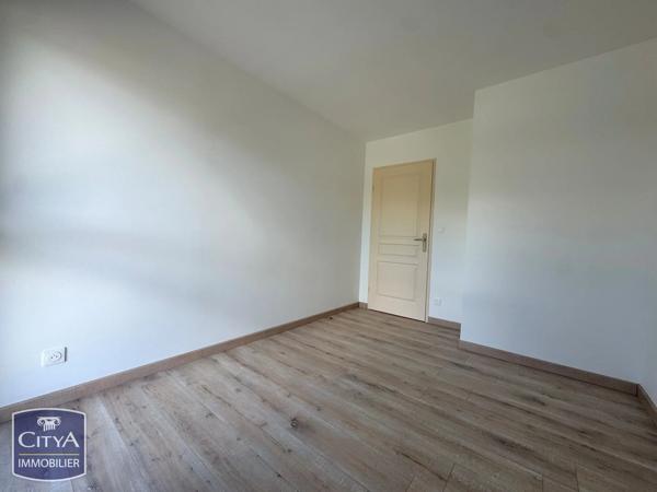 Appartement à vendre 3 pièces 58.04m² Arras (62000)