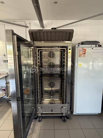 Local commercial de 135 m²