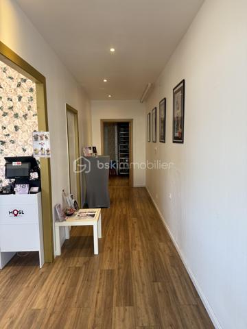 Local commercial de 135 m²