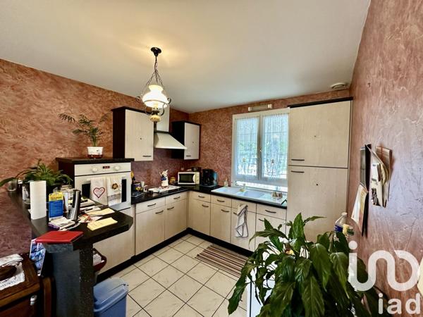 Maison traditionnelle 3 pièces de 61 m² à Séméac (65600)