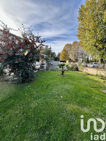 Maison traditionnelle 3 pièces de 61 m² à Séméac (65600)