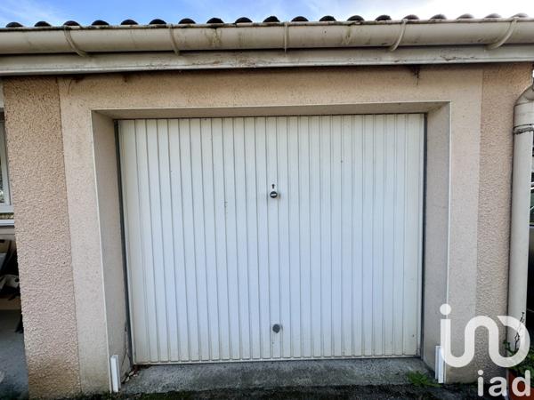 Maison traditionnelle 3 pièces de 61 m² à Séméac (65600)