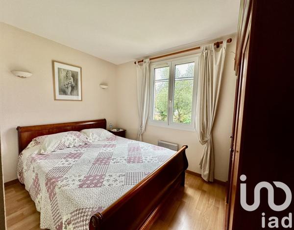 Maison traditionnelle 3 pièces de 61 m² à Séméac (65600)