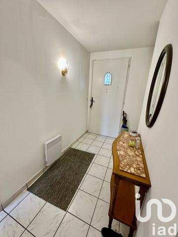 Maison traditionnelle 3 pièces de 61 m² à Séméac (65600)