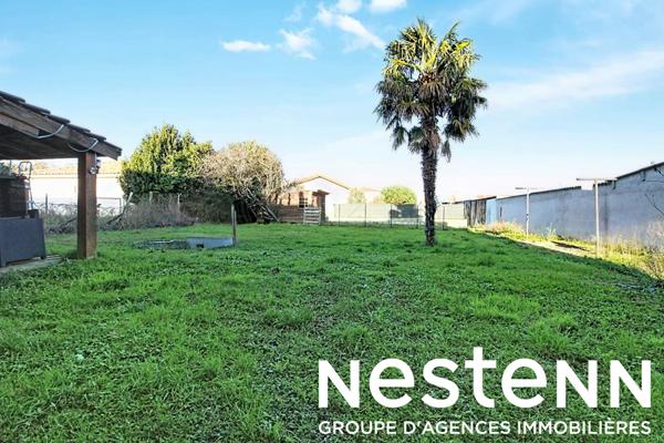 A vendre: Maison sur sous-sol complet 3chs -10min 69220 BELLEVILLE EN BEAUJOLAIS