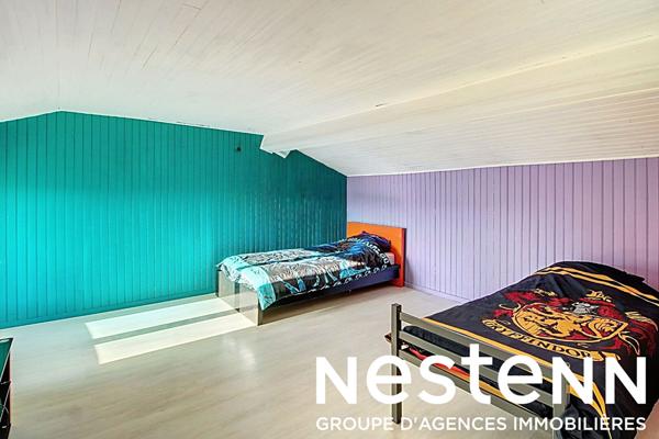 A vendre: Maison sur sous-sol complet 3chs -10min 69220 BELLEVILLE EN BEAUJOLAIS