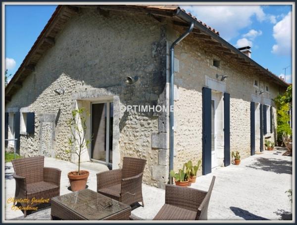 belle longère rénovée