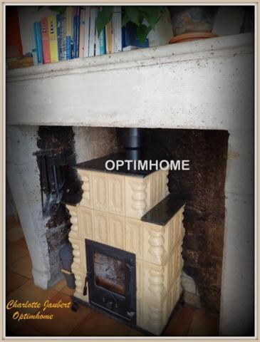 belle longère rénovée