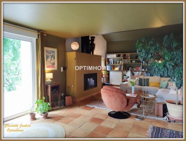 belle longère rénovée