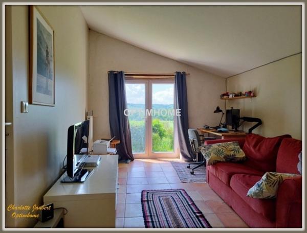 belle longère rénovée