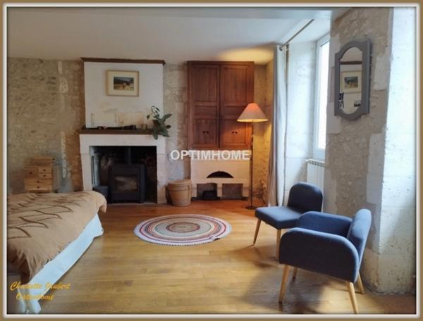 belle longère rénovée